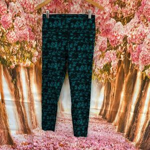 ☀️ Yogalicious Power Soft High-Waisted Leggings – Women’s Size Large